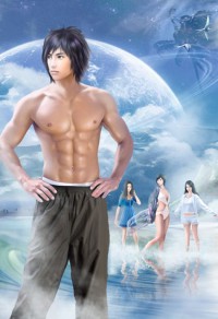 星际咸鱼游戏制作人